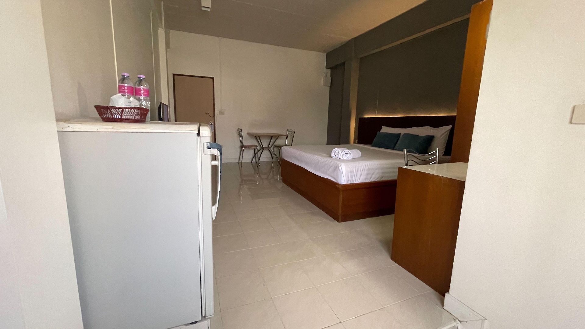 House Walking Street Guest house Pattaya