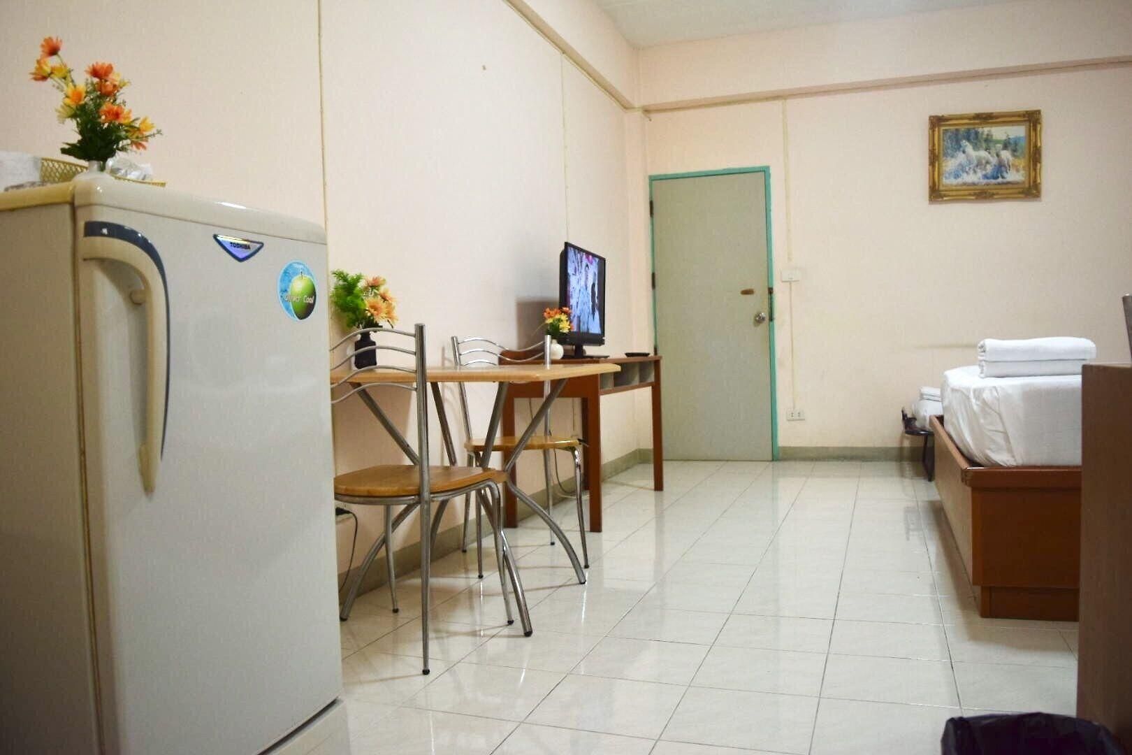 House Walking Street Guest house