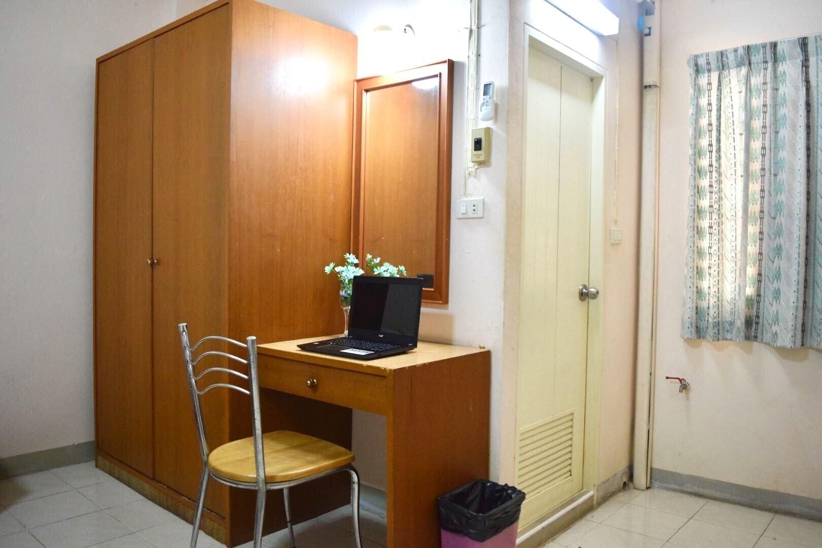 House Walking Street Guest house 3*
