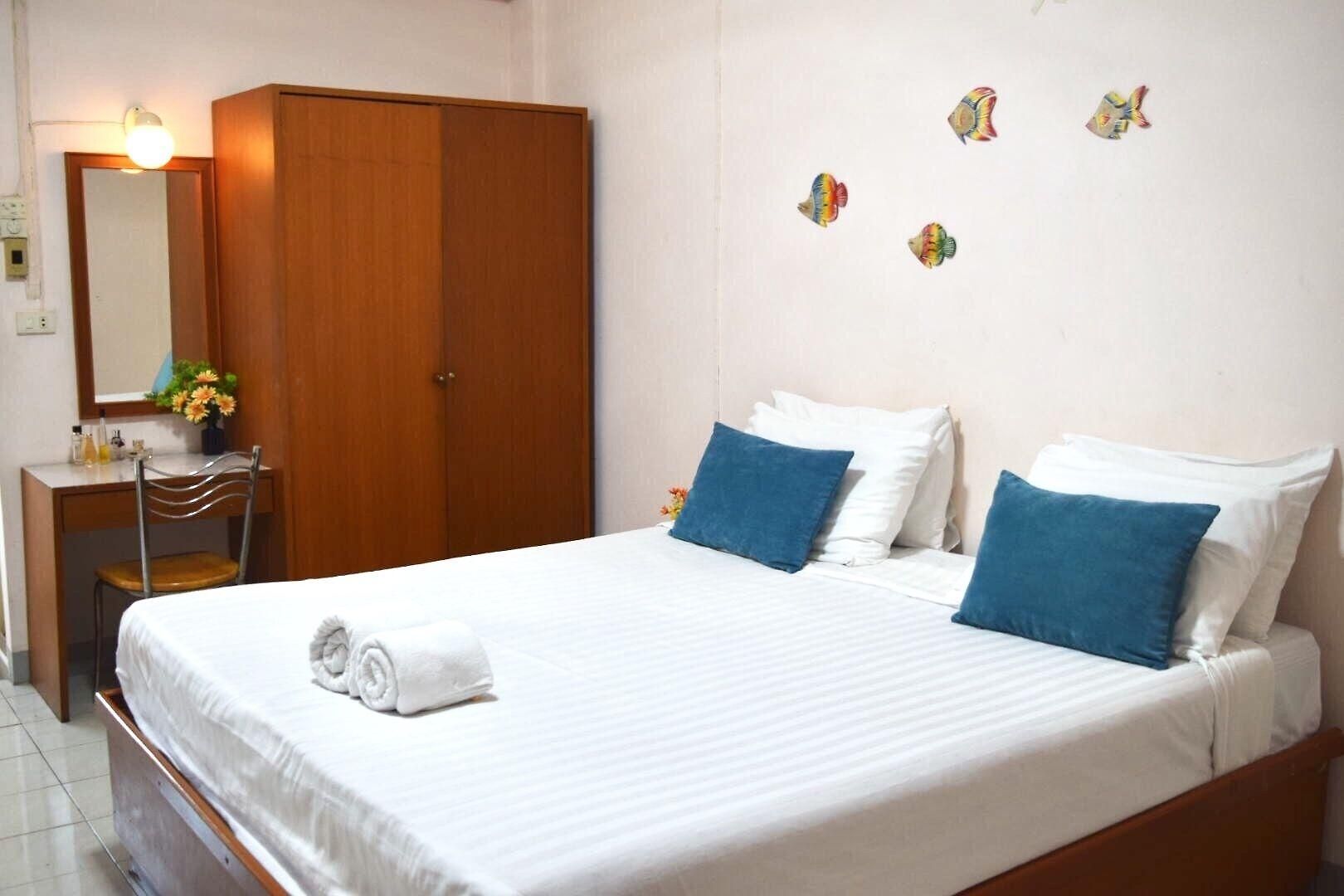 House Walking Street Guest house 3*