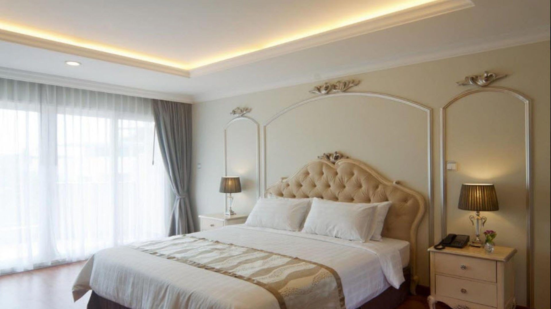Lk Noble Pattaya
