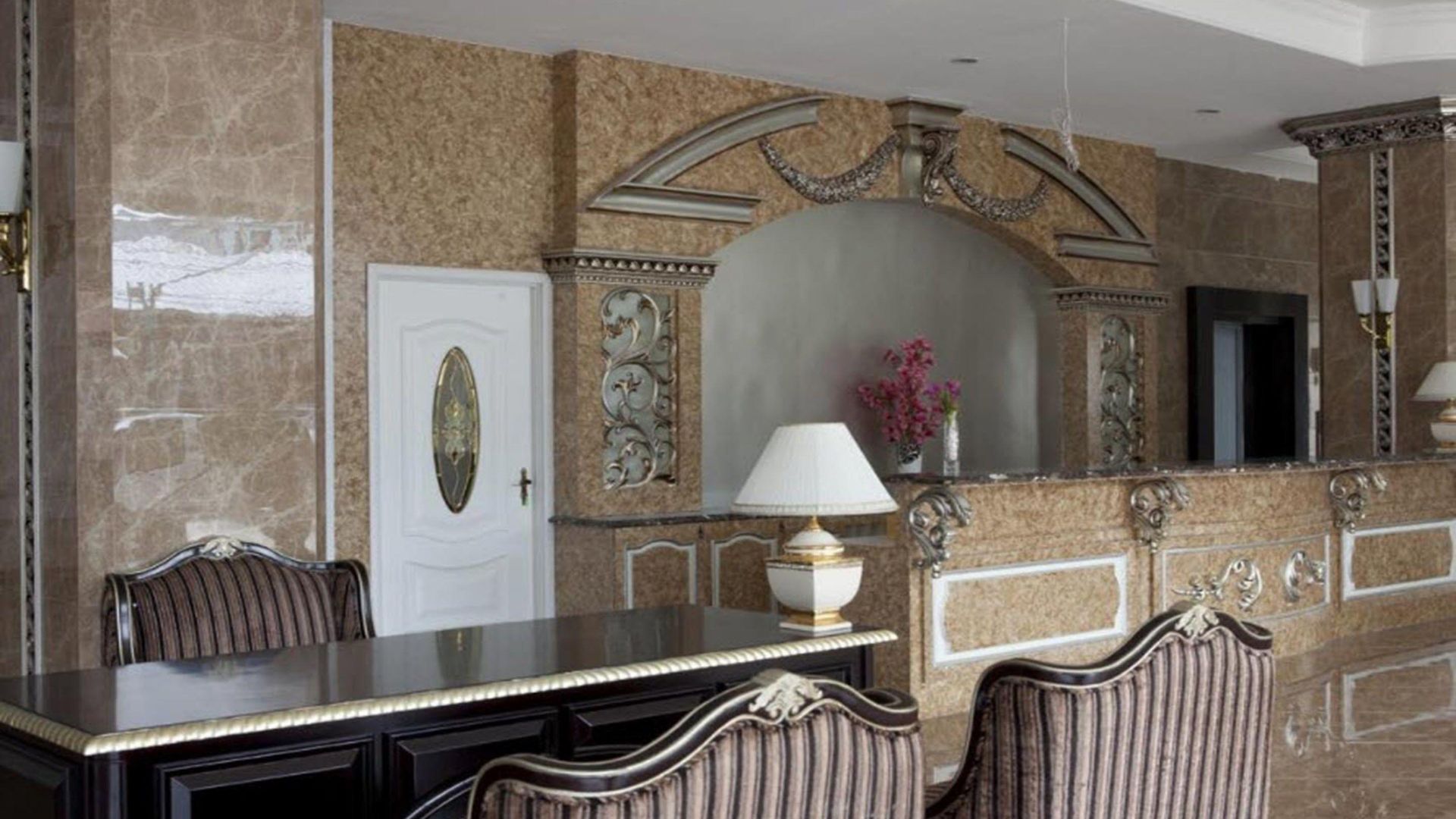 โรงแรม Lk Noble Pattaya