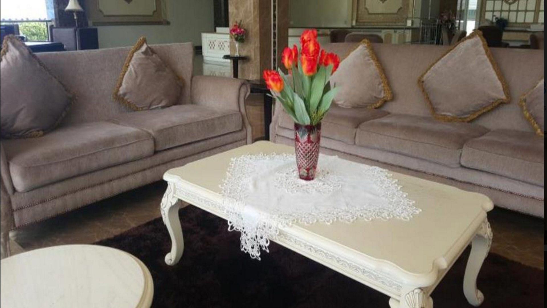 โรงแรม Lk Noble 4*