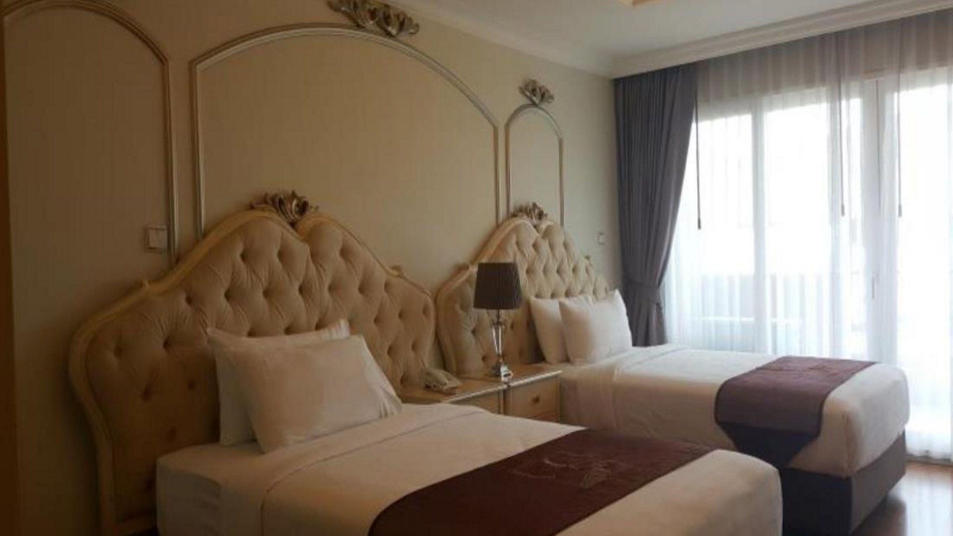 Lk Noble Pattaya