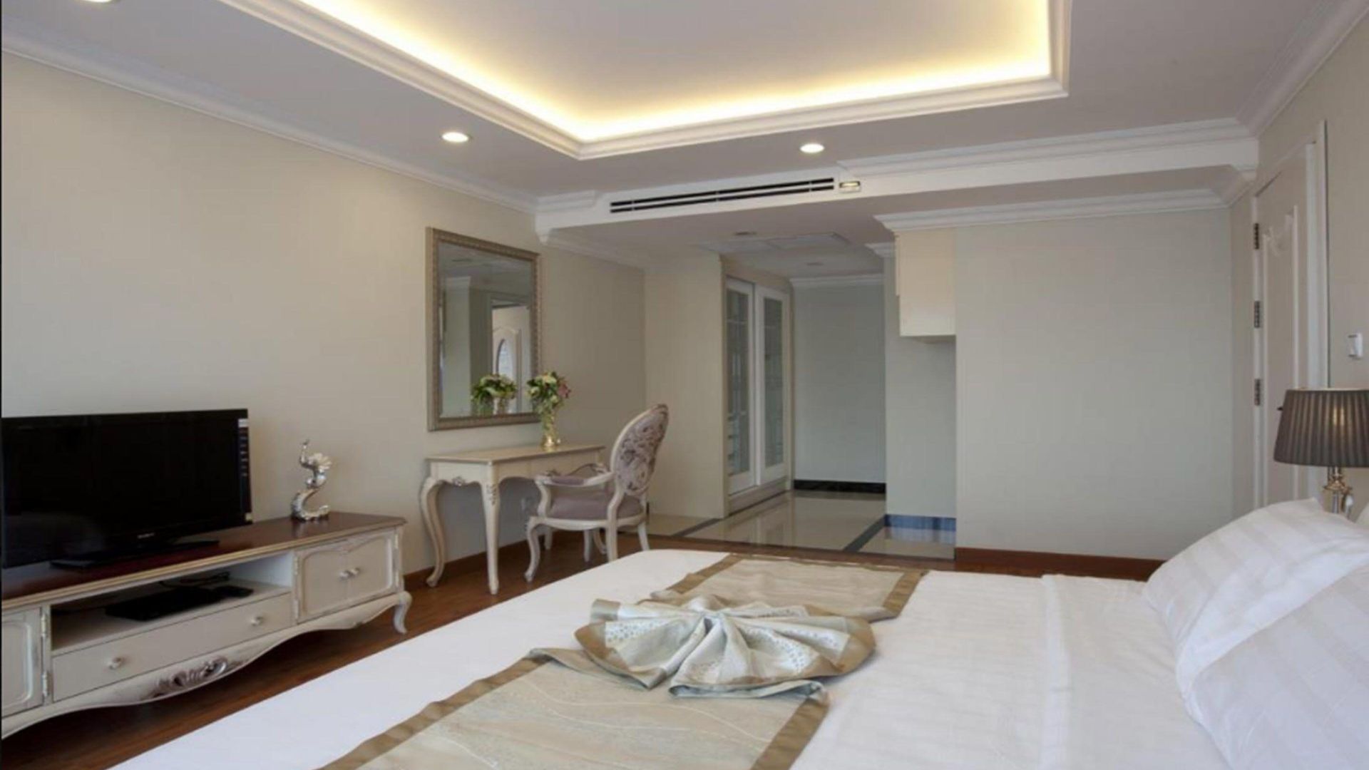 โรงแรม Lk Noble Pattaya