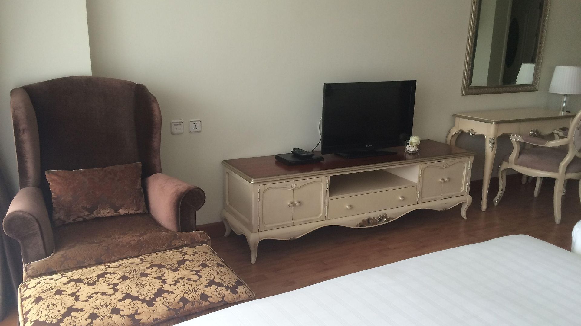 Lk Noble โรงแรม