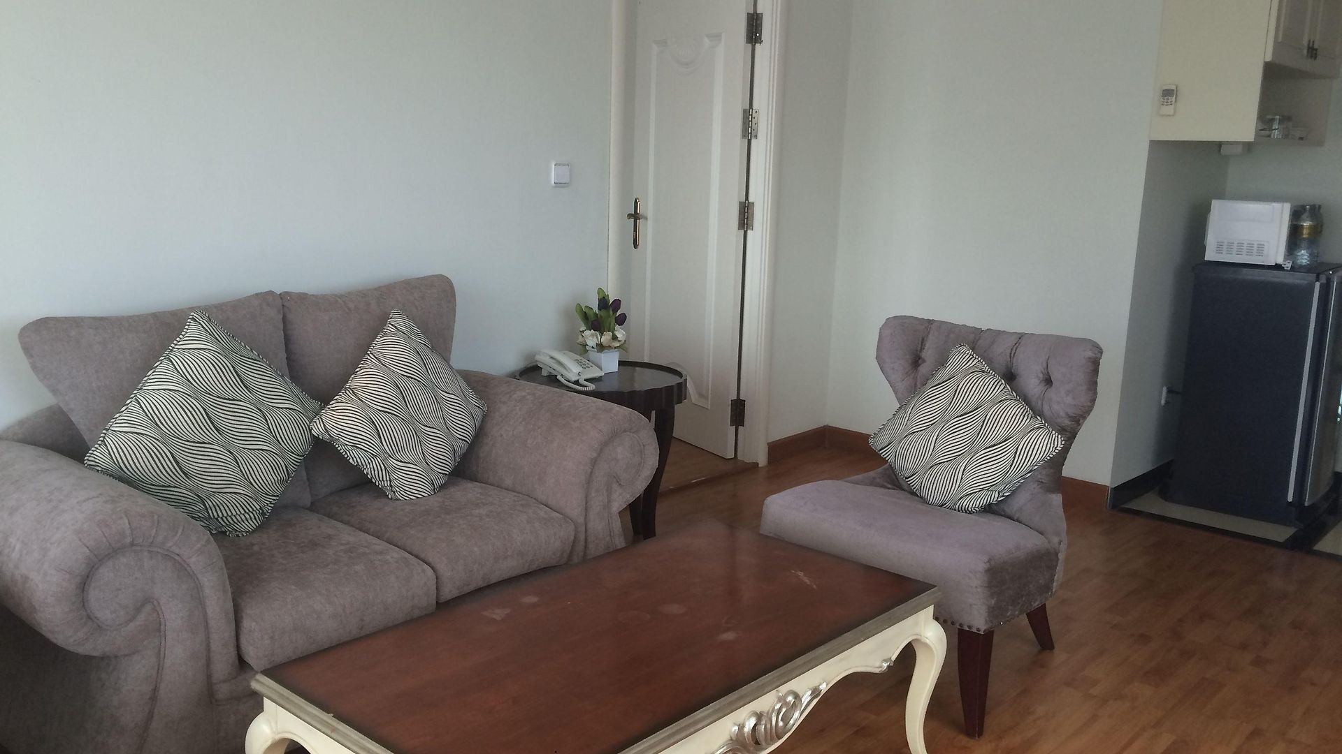 โรงแรม Lk Noble Pattaya