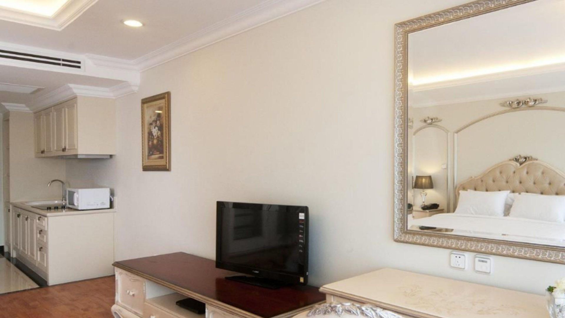 Lk Noble 4* Pattaya