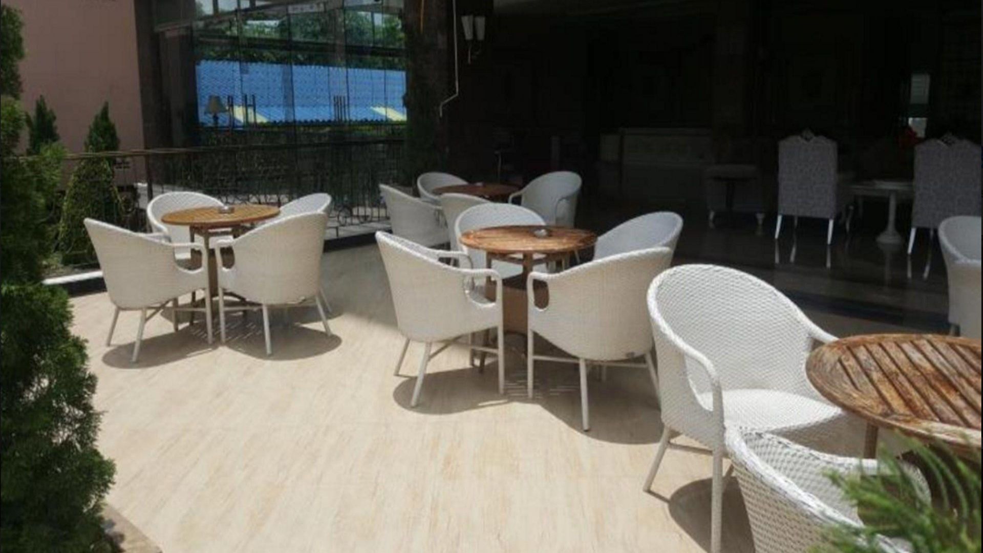 Lk Noble โรงแรม