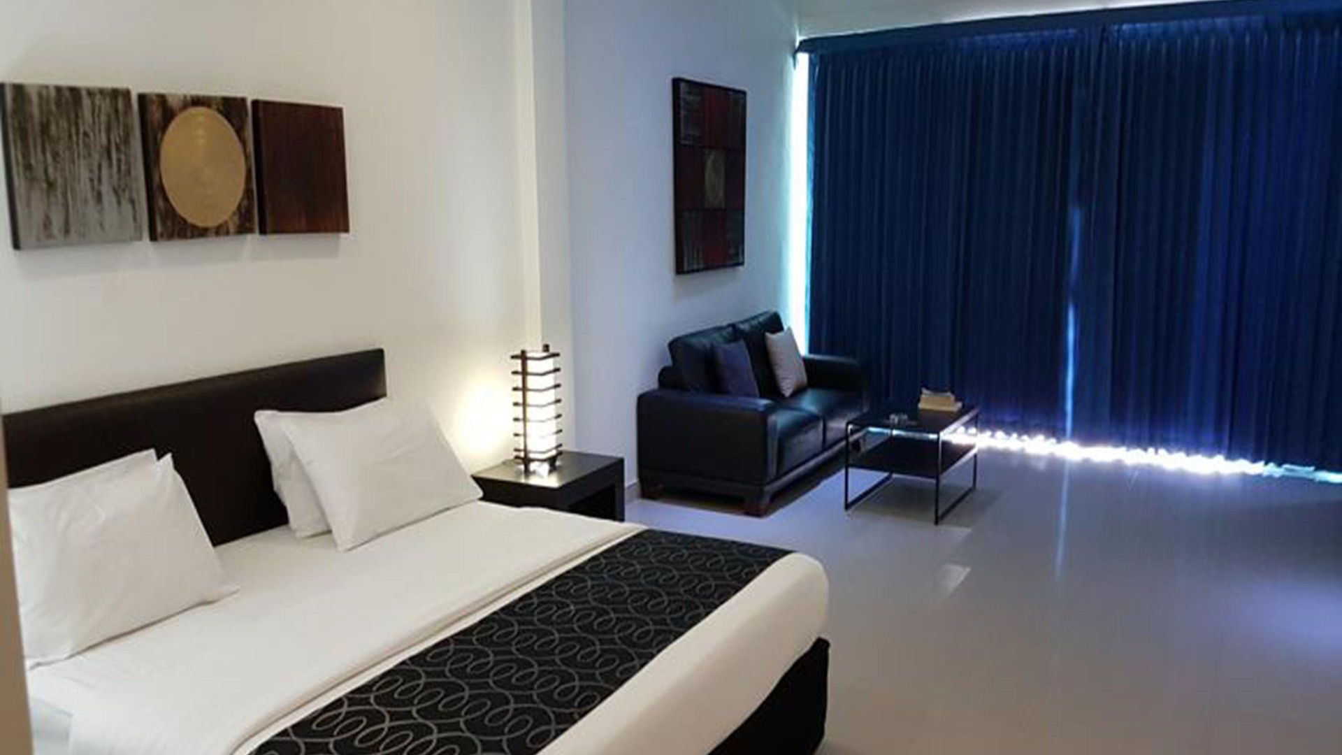 East 3* Pattaya