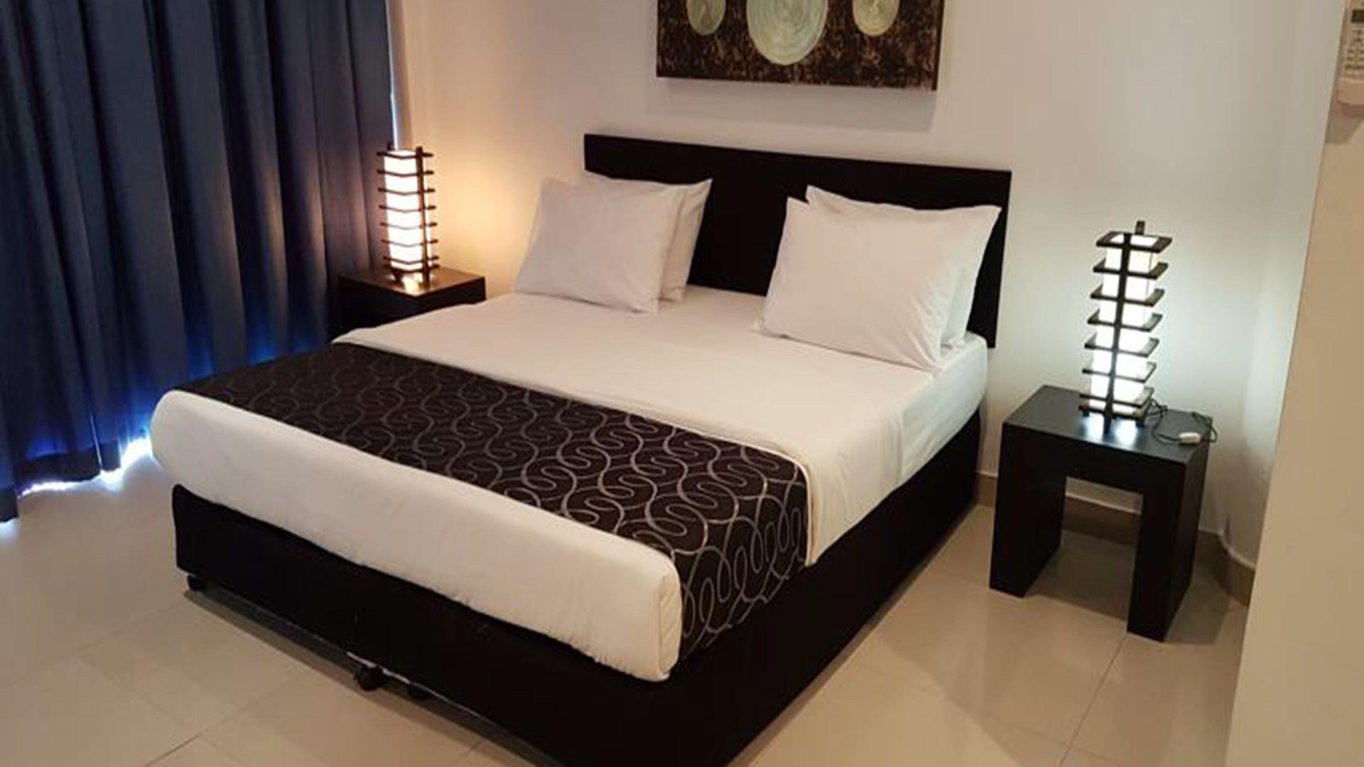 โรงแรม East Pattaya