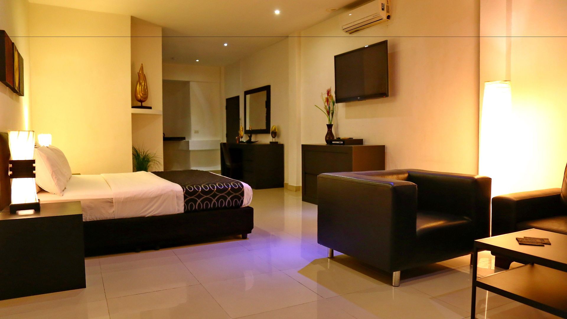 East 3* Pattaya