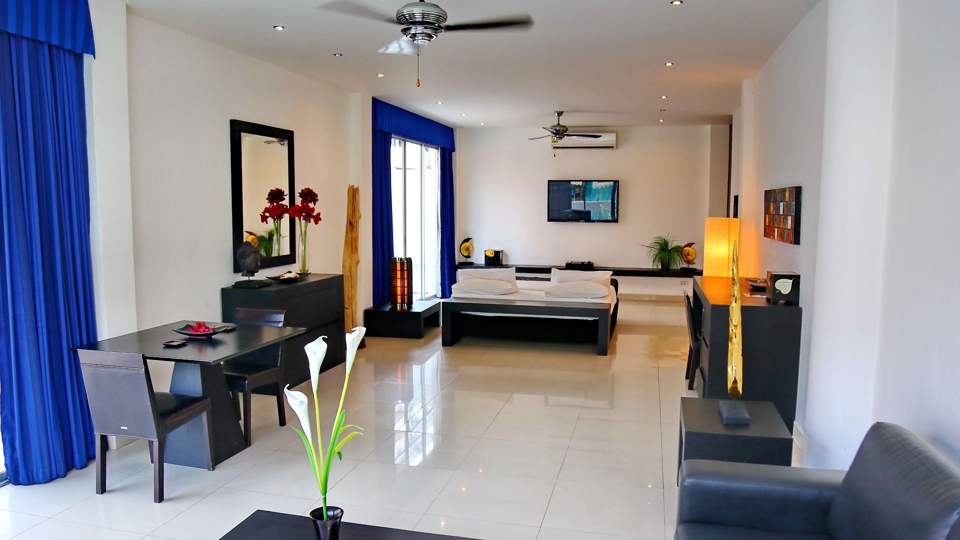 โรงแรม East Pattaya