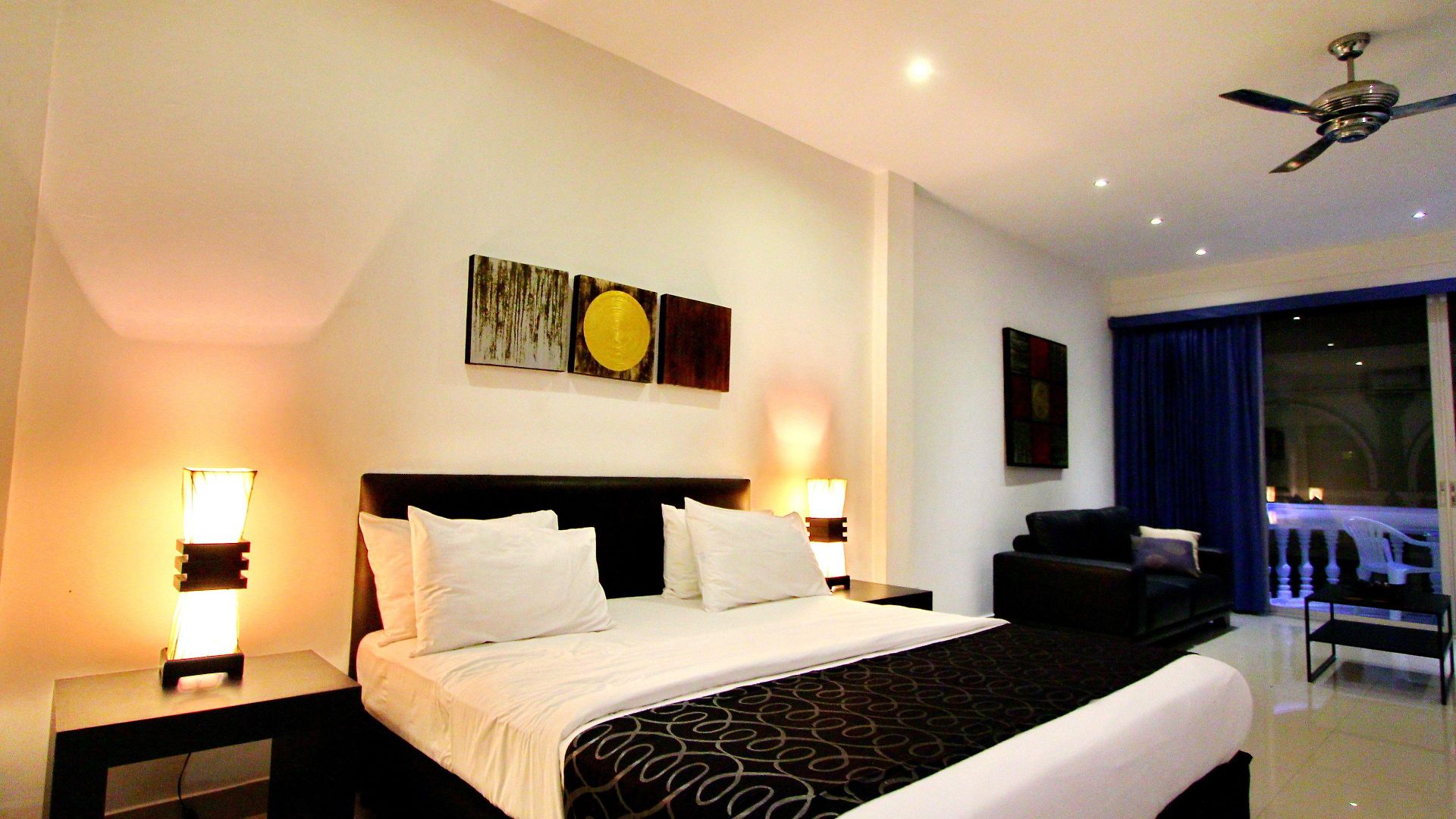 East 3* Pattaya
