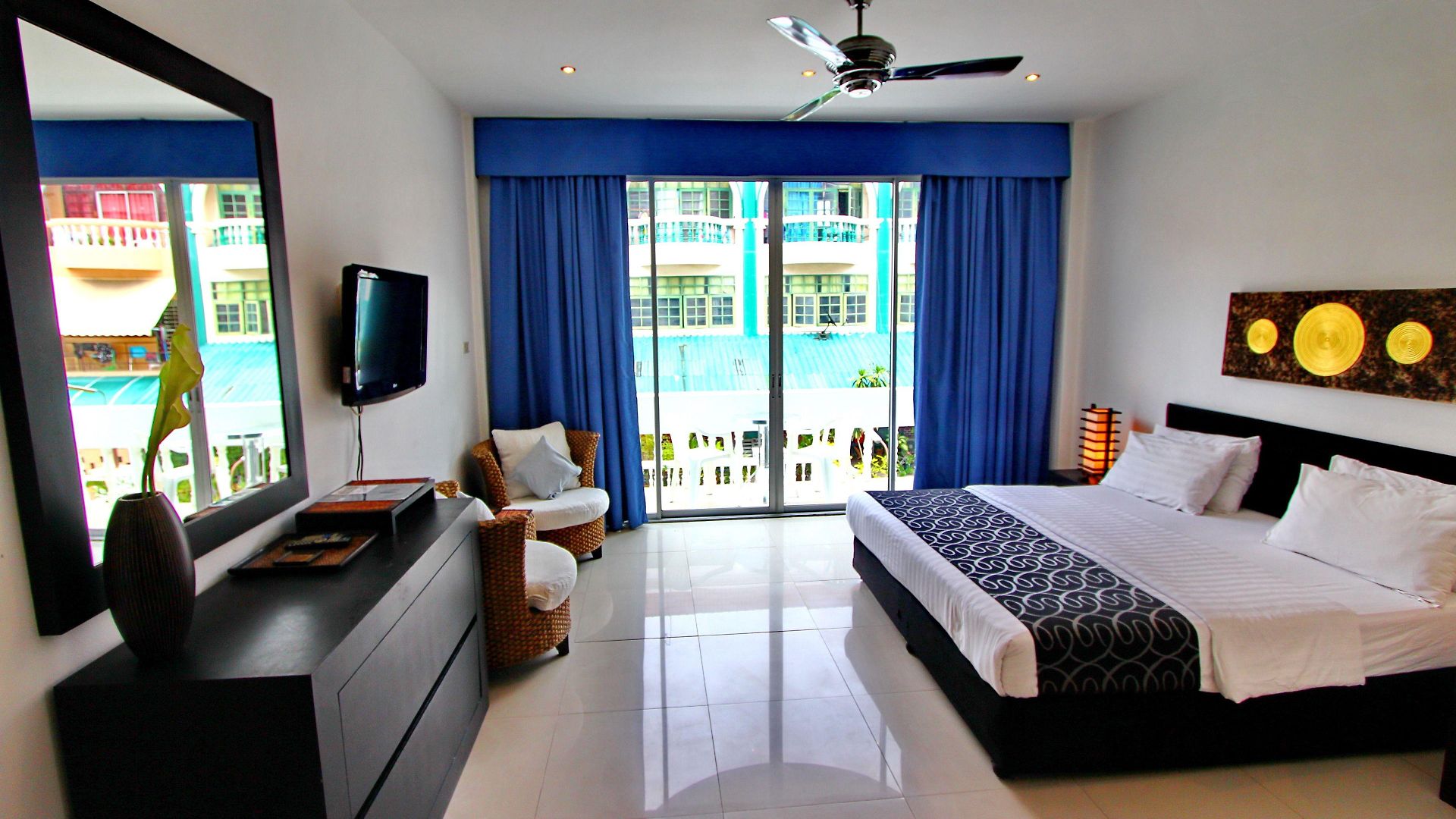 East Pattaya