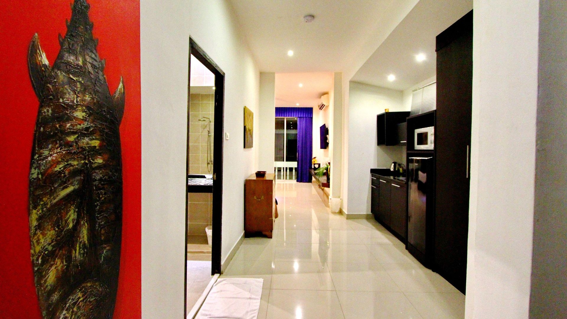 East 3*