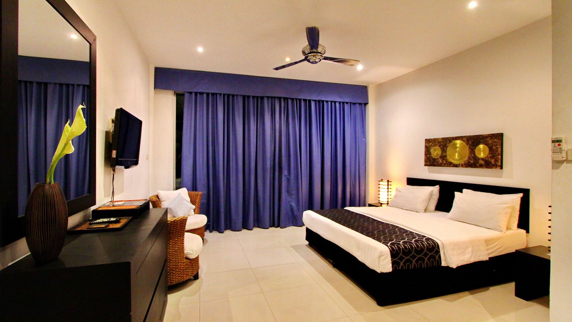 East 3*