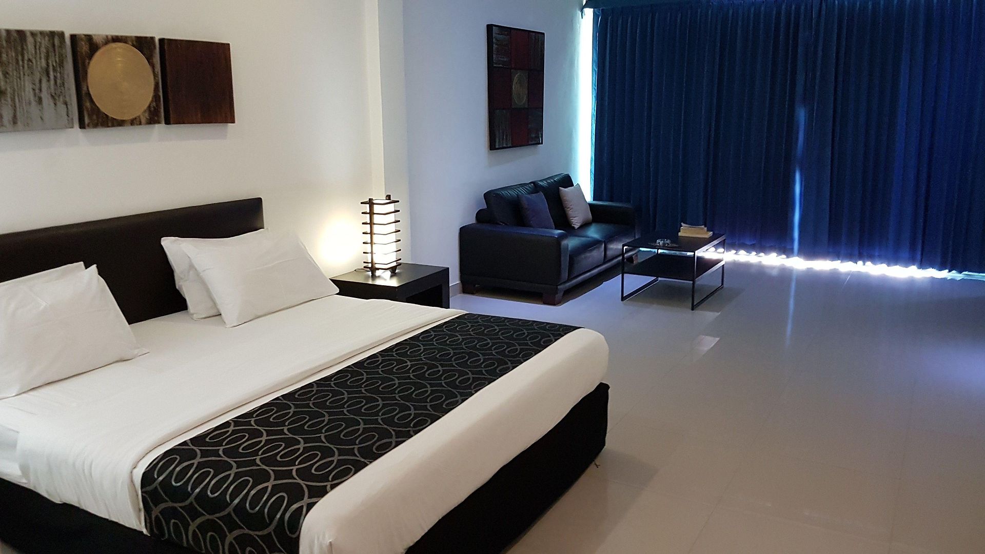 East โรงแรม Pattaya