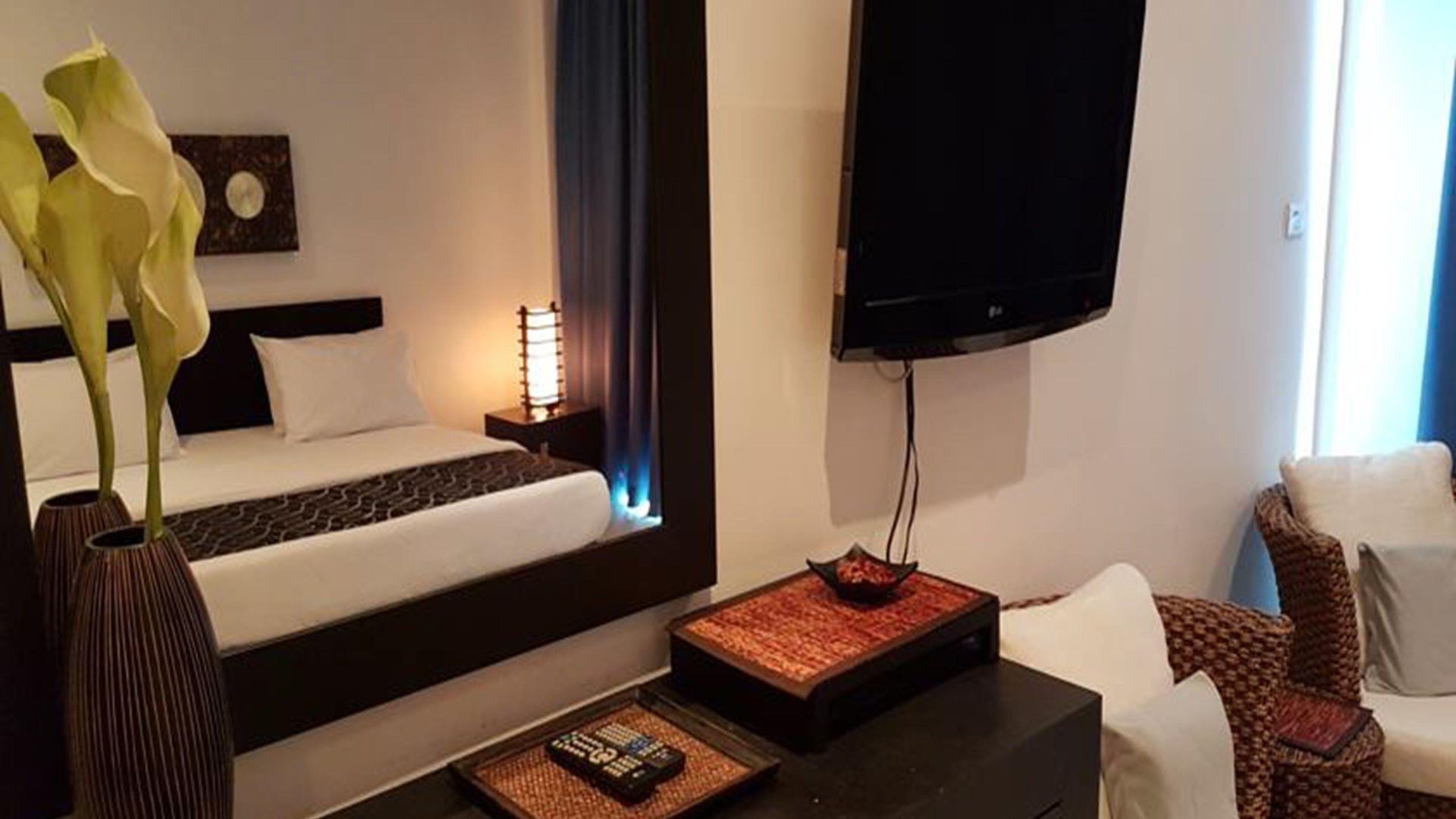 โรงแรม East Pattaya