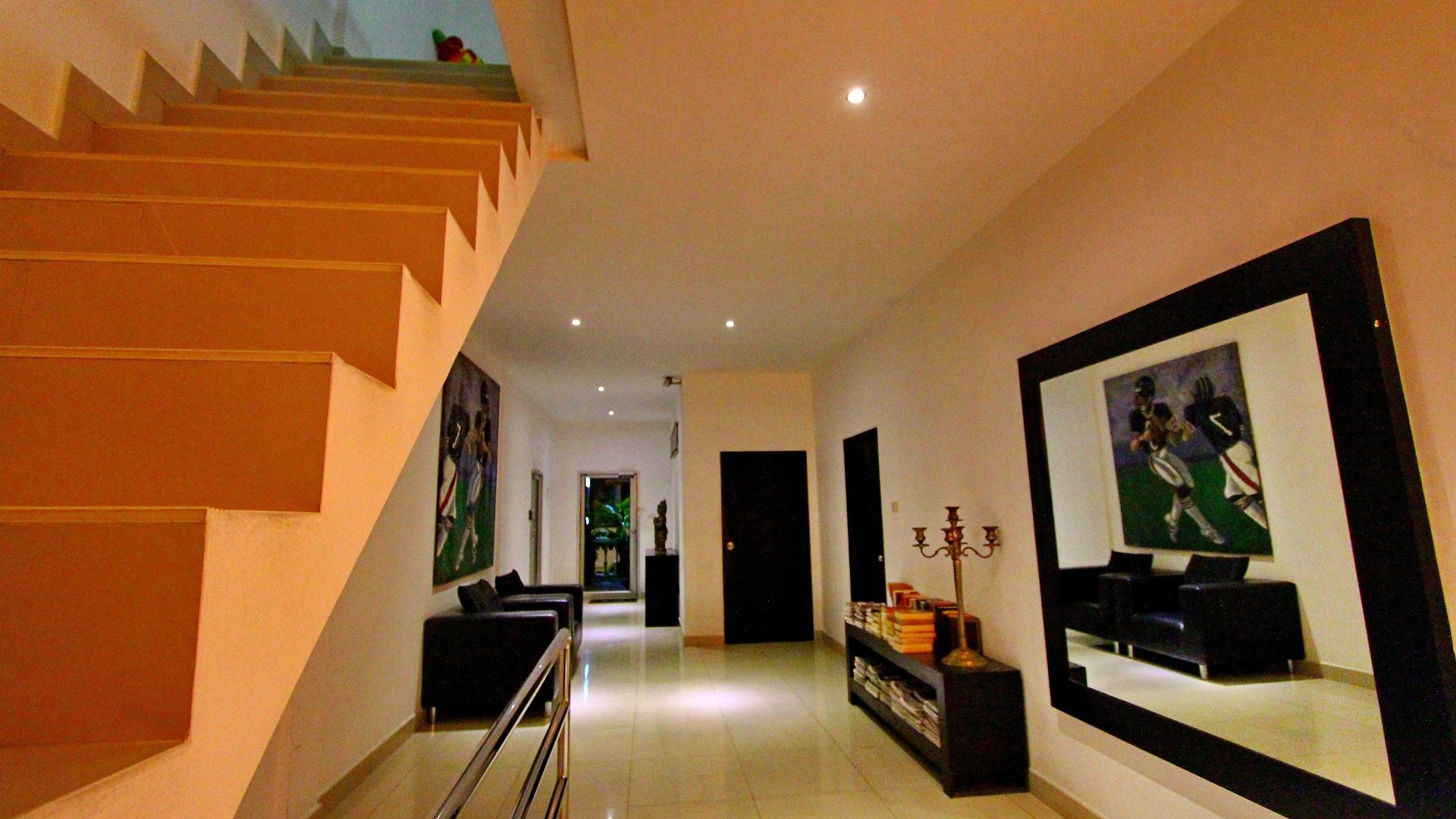 โรงแรม East 3*