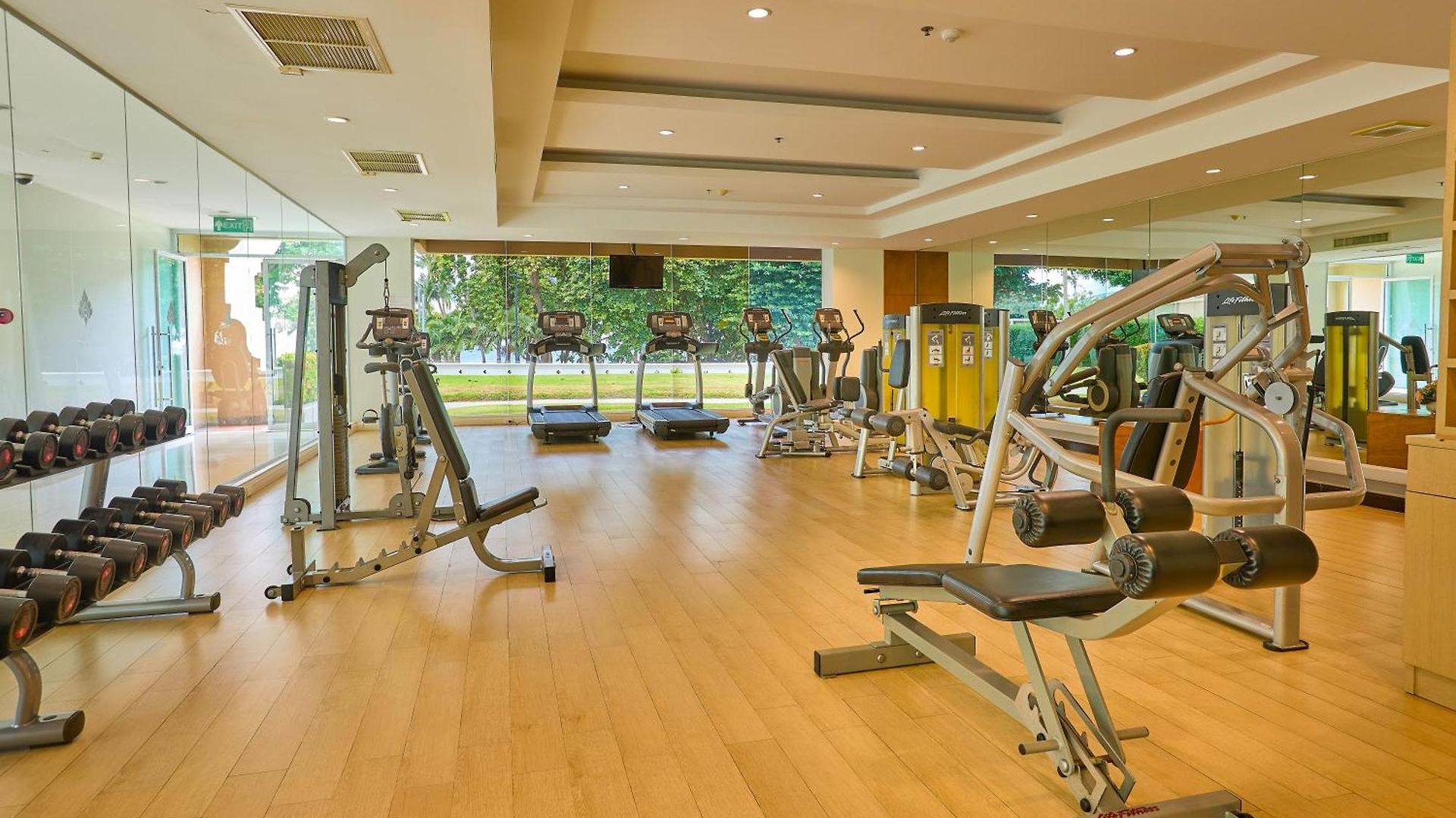 The Heritage Beachfront 4*