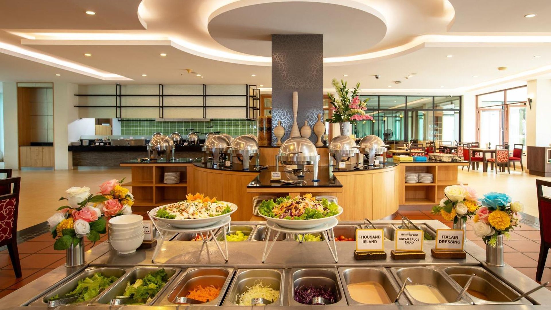The Heritage Beachfront 4* Pattaya