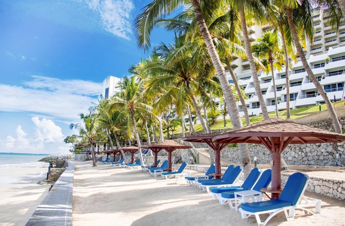 Royal Cliff Terrace โรงแรม 5*