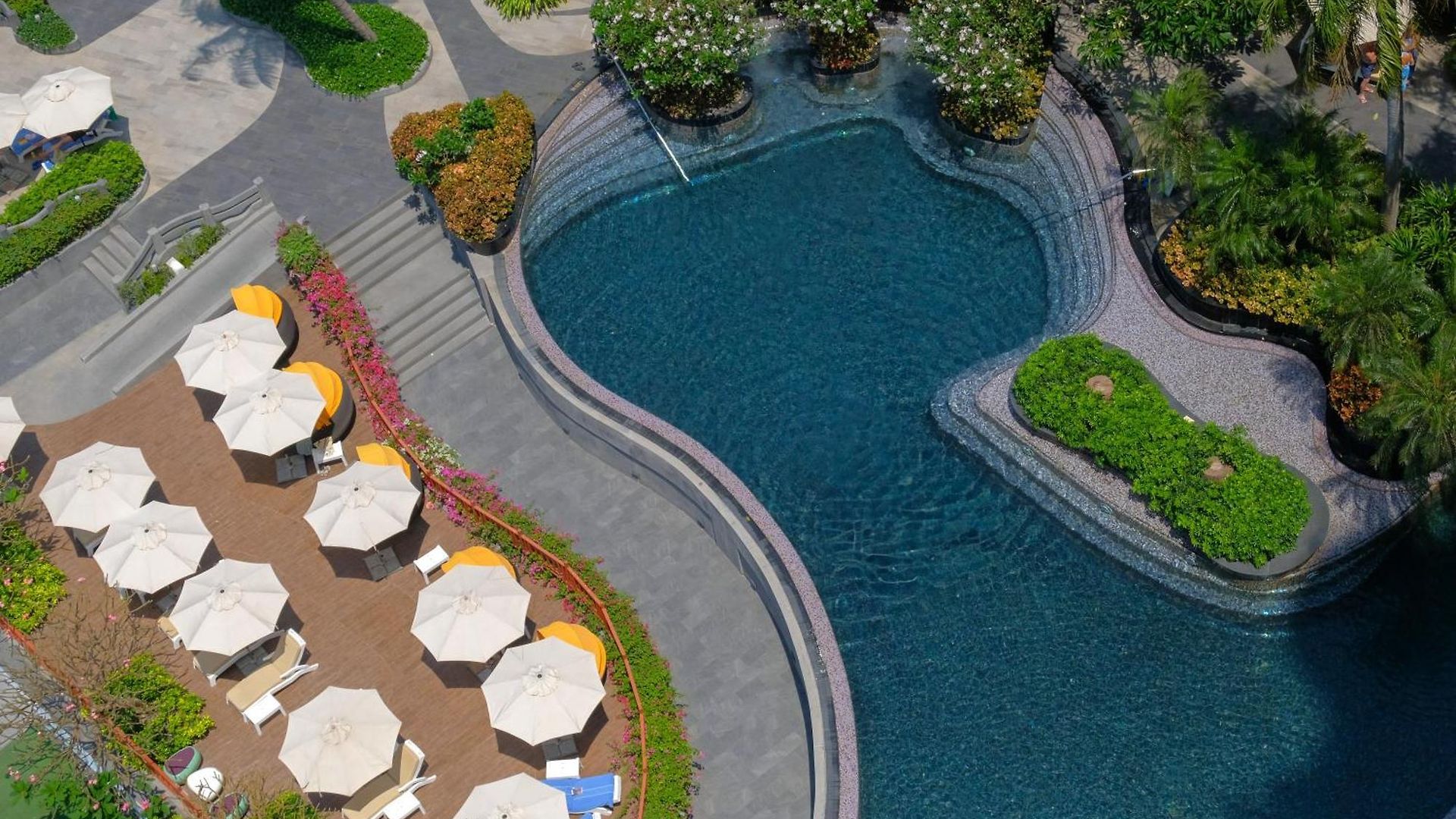 Royal Cliff Grand Pattaya