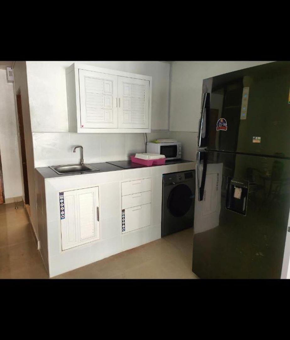 Apartment Jomtien Hill Pratamnak Pattaya
