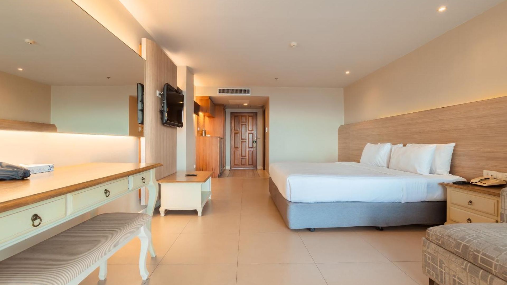 Sandy Spring โรงแรม