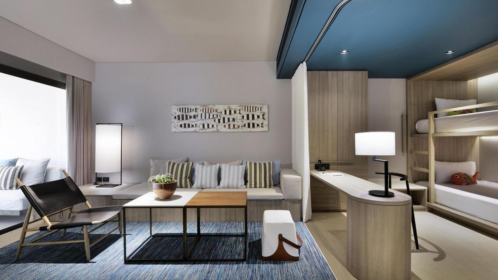 Veranda - Mgallery Collection, Accor 5* Pattaya