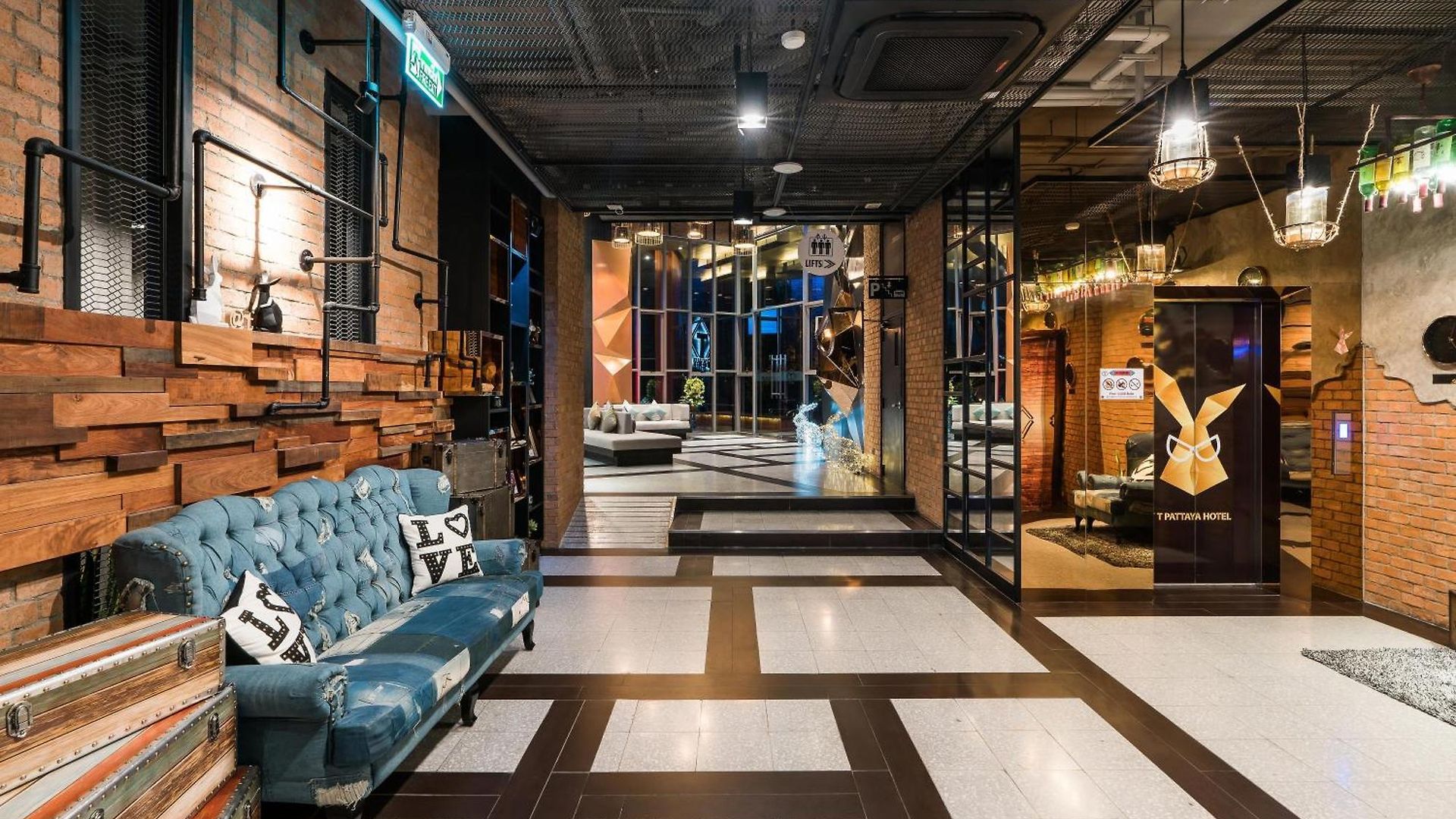 Hotel Surestay By Western T 4*
