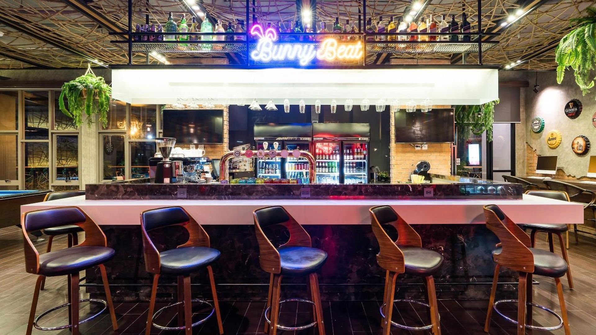 Surestay By Western T Pattaya