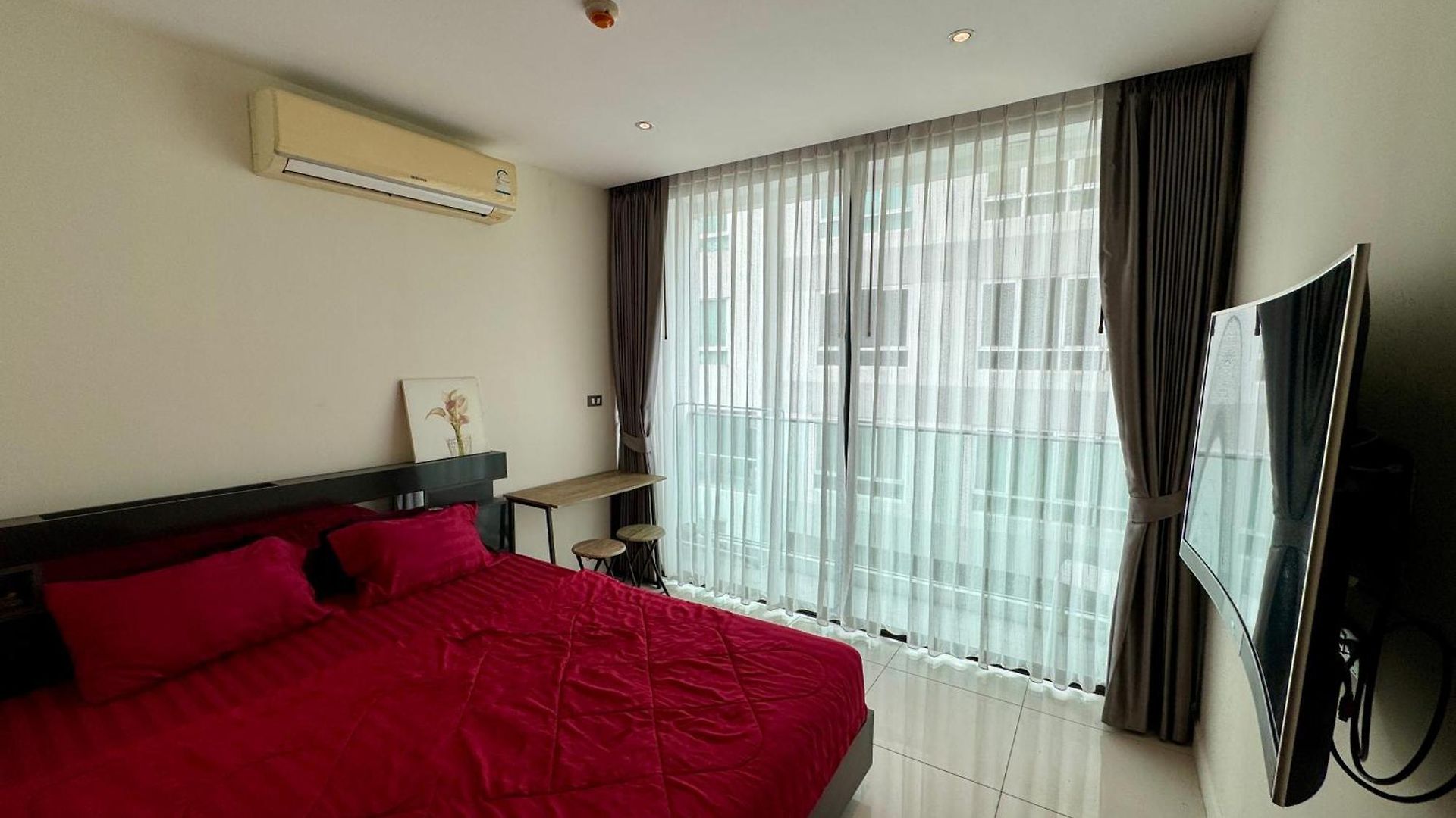 The Point Pratumnak By Psr Pattaya
