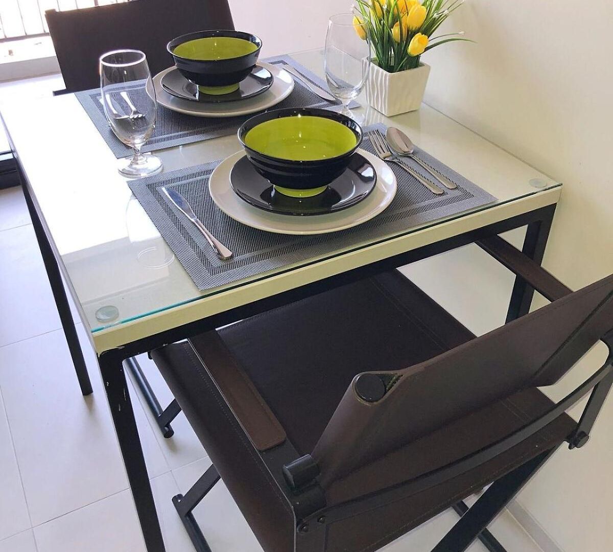 The Base - Large Luxury, 1 Bedroom, Sea View - Centre - 963 Pattaya