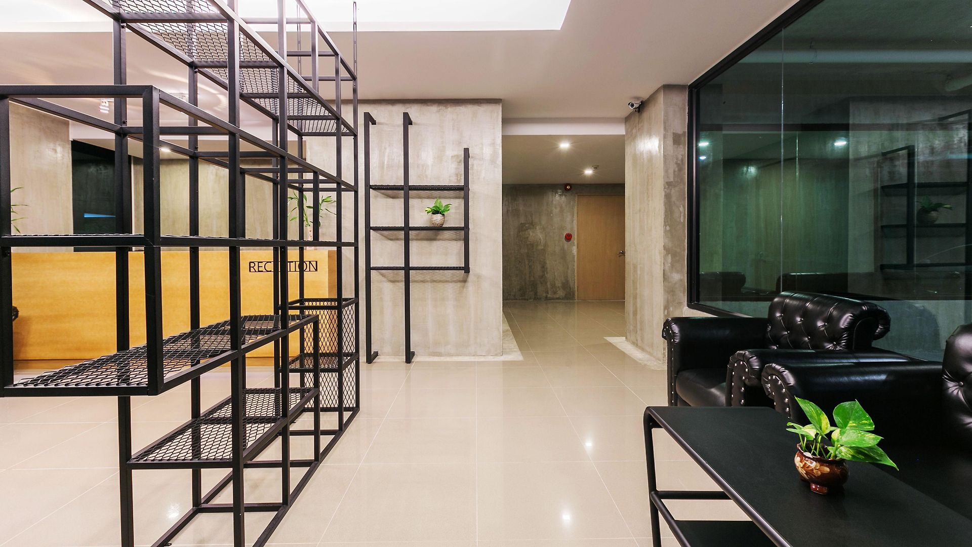 B2 South โรงแรม Pattaya