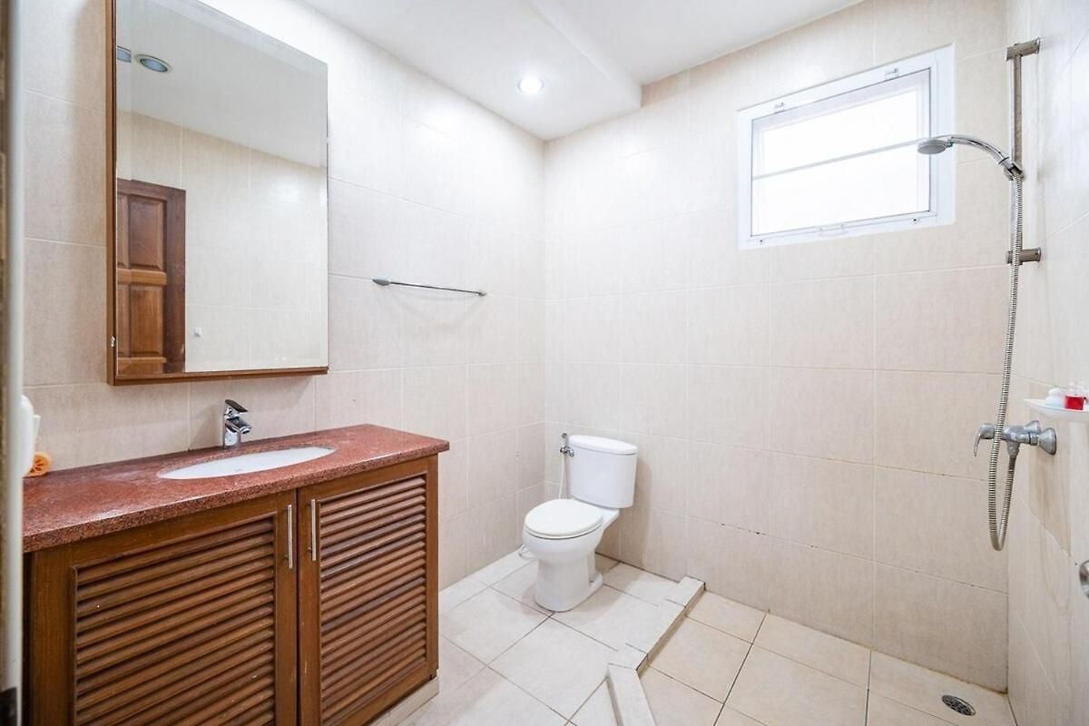 53 Wongamat 4br, 300m From The
