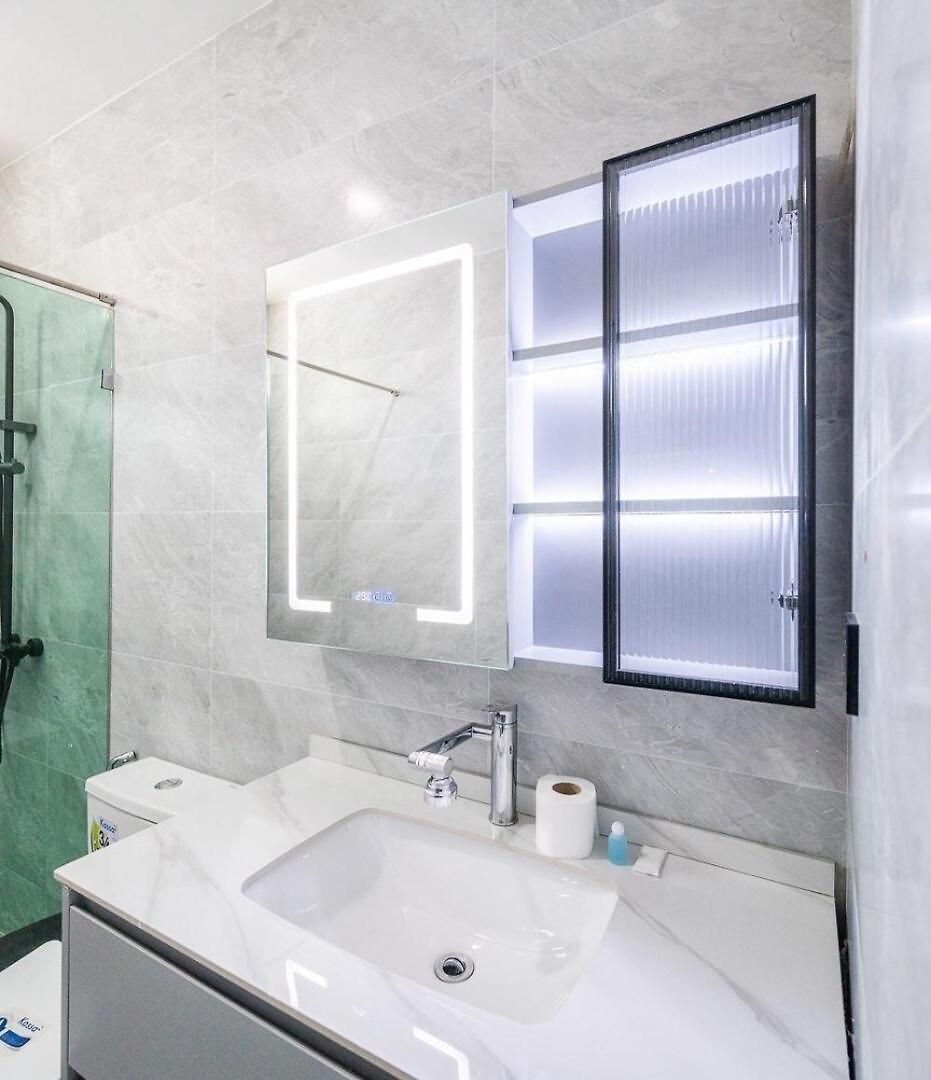 35 Wongamat 4br, 300m From