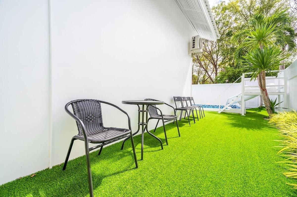 35 Wongamat 4br, 300m From Pattaya