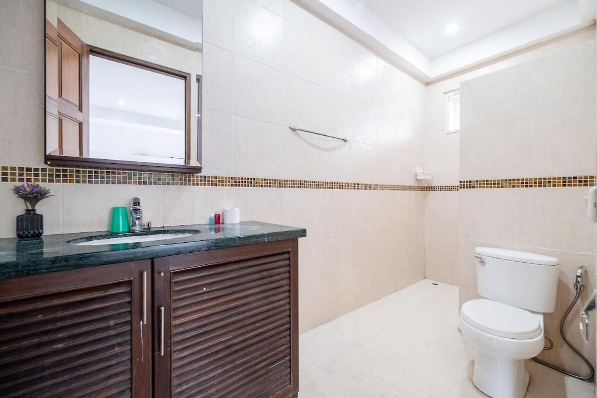วิลล่า 53 Wongamat 4br, 300m From The *