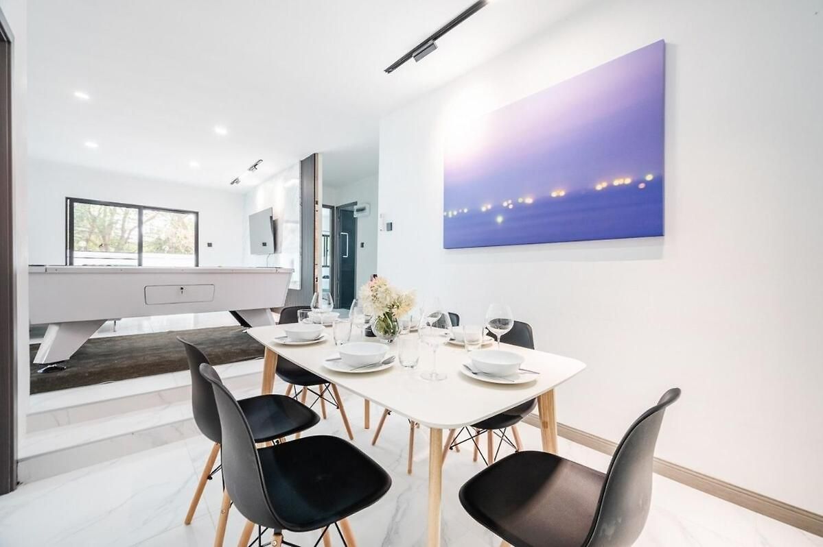 35 Wongamat 4br, 300m From *
