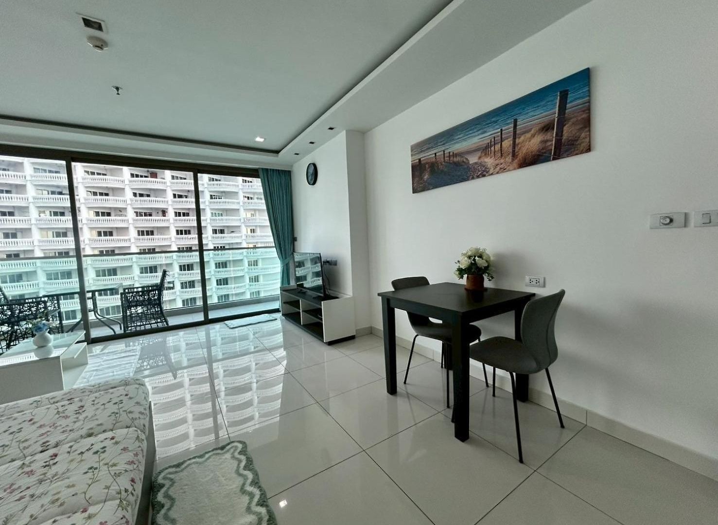 Wong Amat Tower 1205 Pattaya