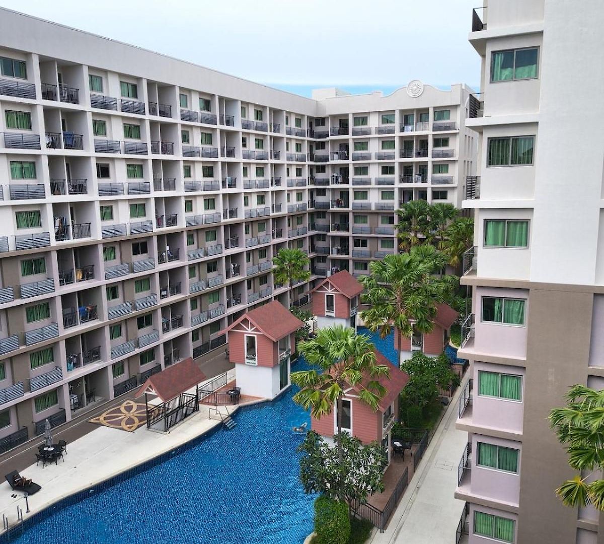 In , Chon Buri
