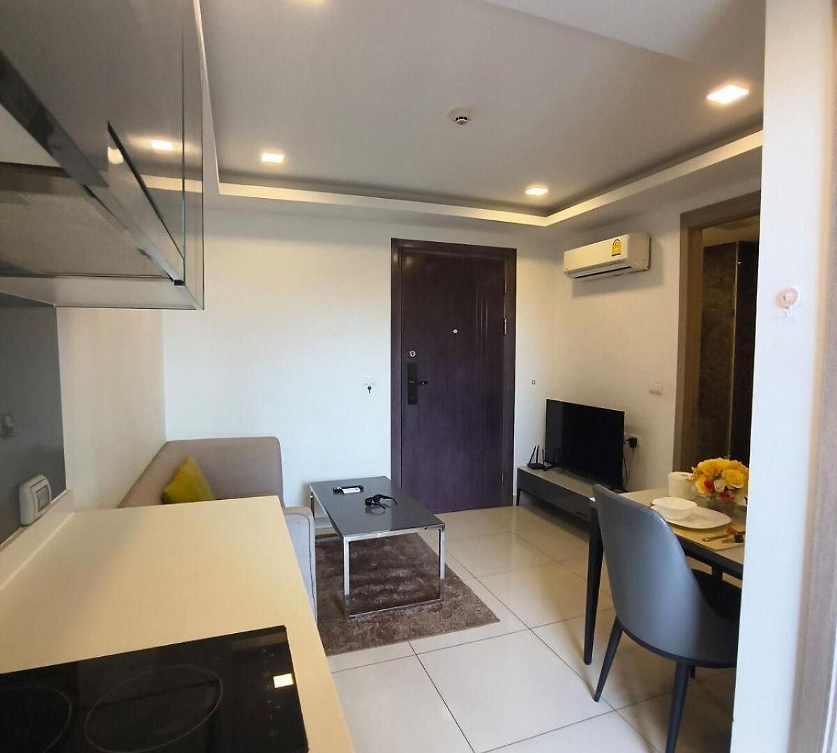 In , Chon Buri อพาร์ทเม้น Pattaya