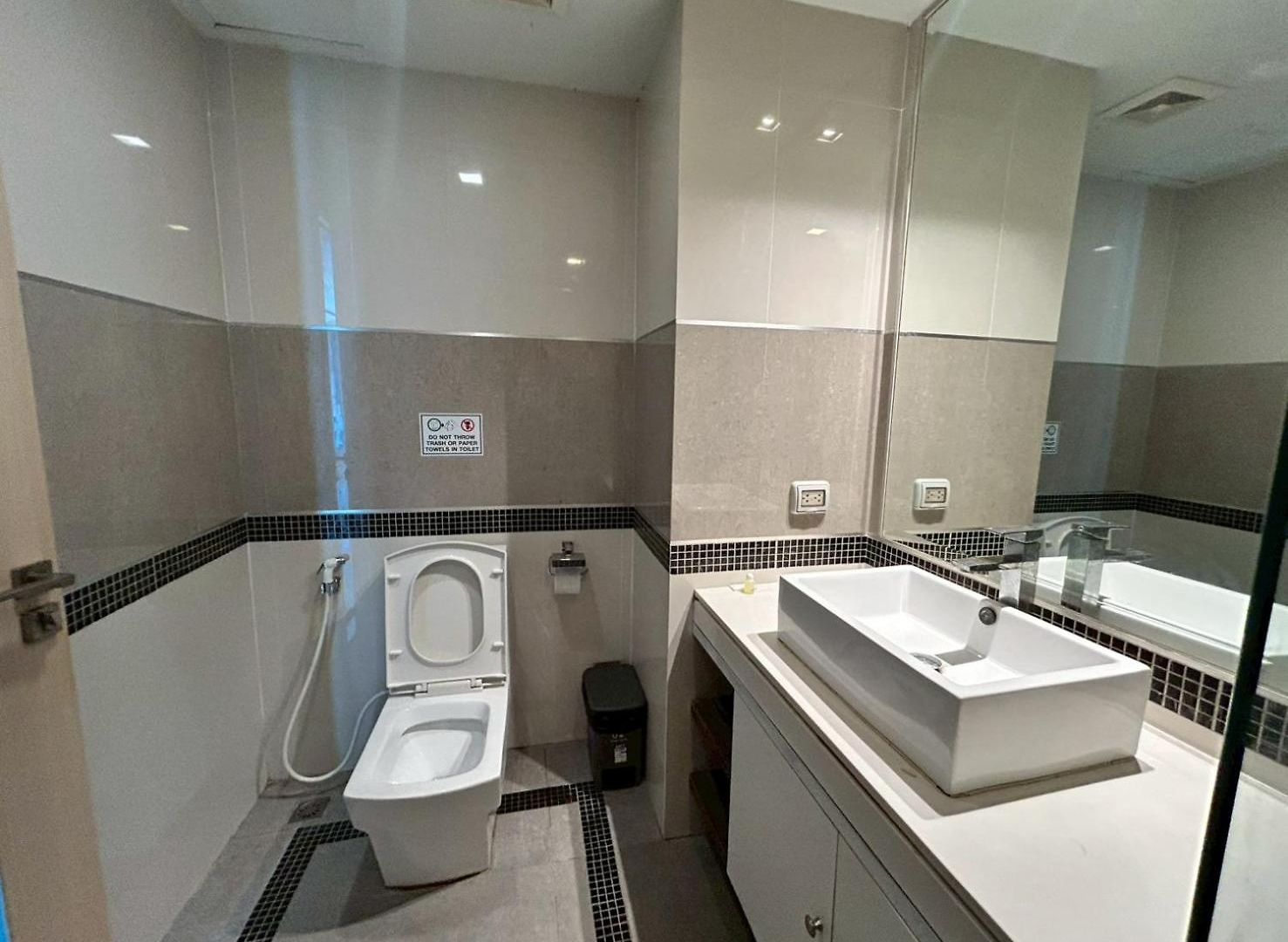 Wong Amat Tower 1305 Pattaya