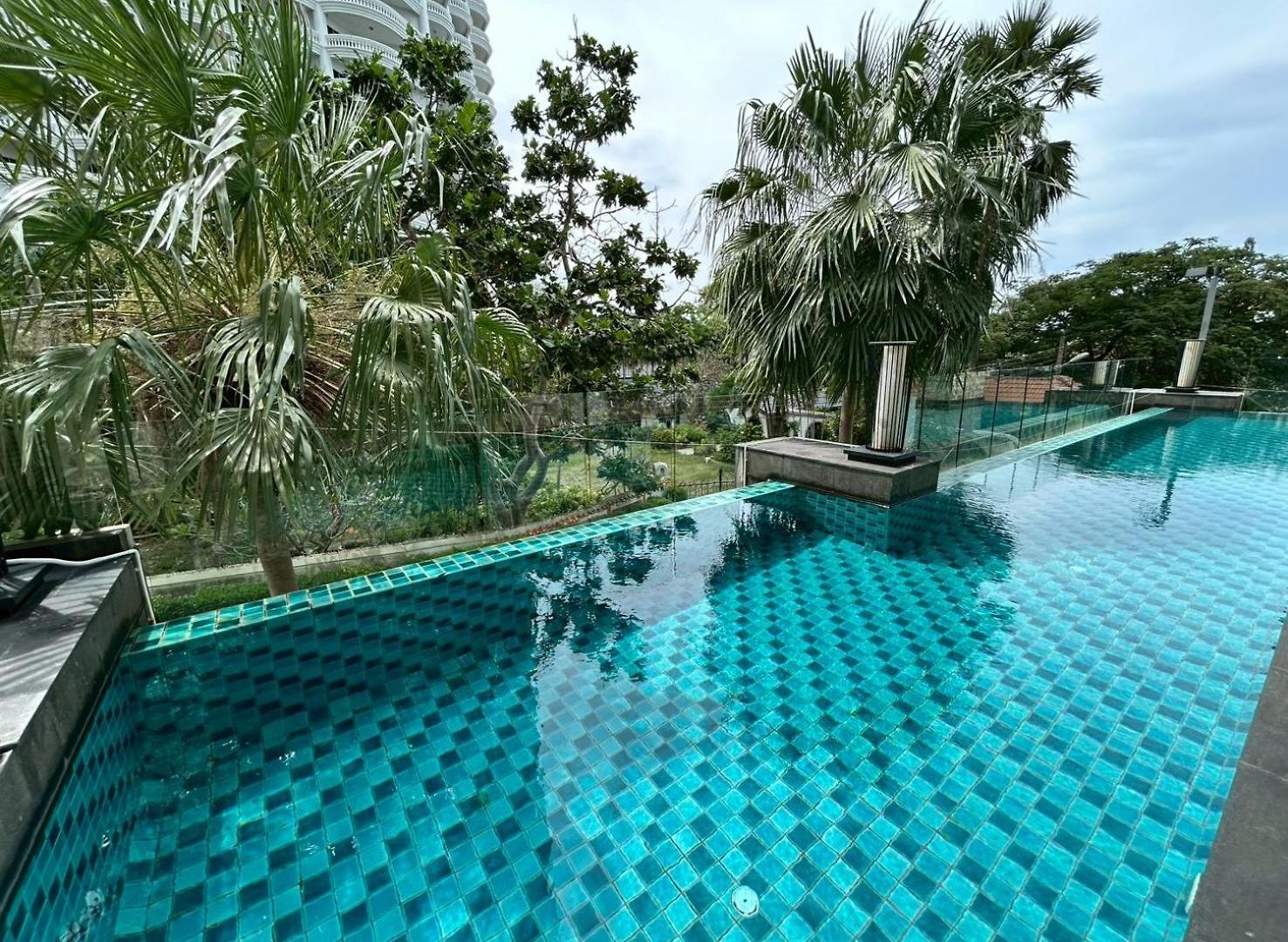 Wong Amat Tower 1305 Pattaya