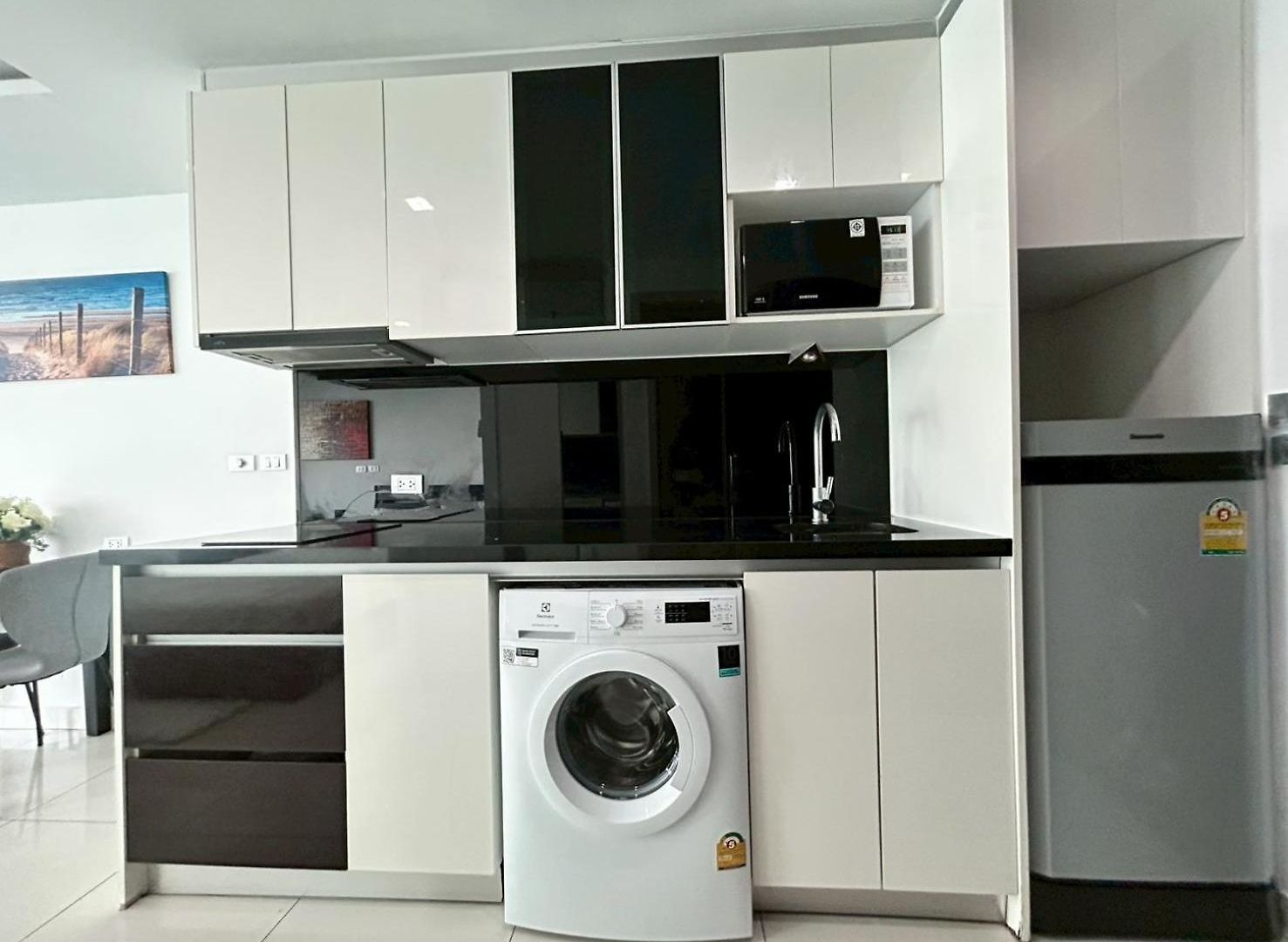 Wong Amat Tower 1205 Apartment Pattaya