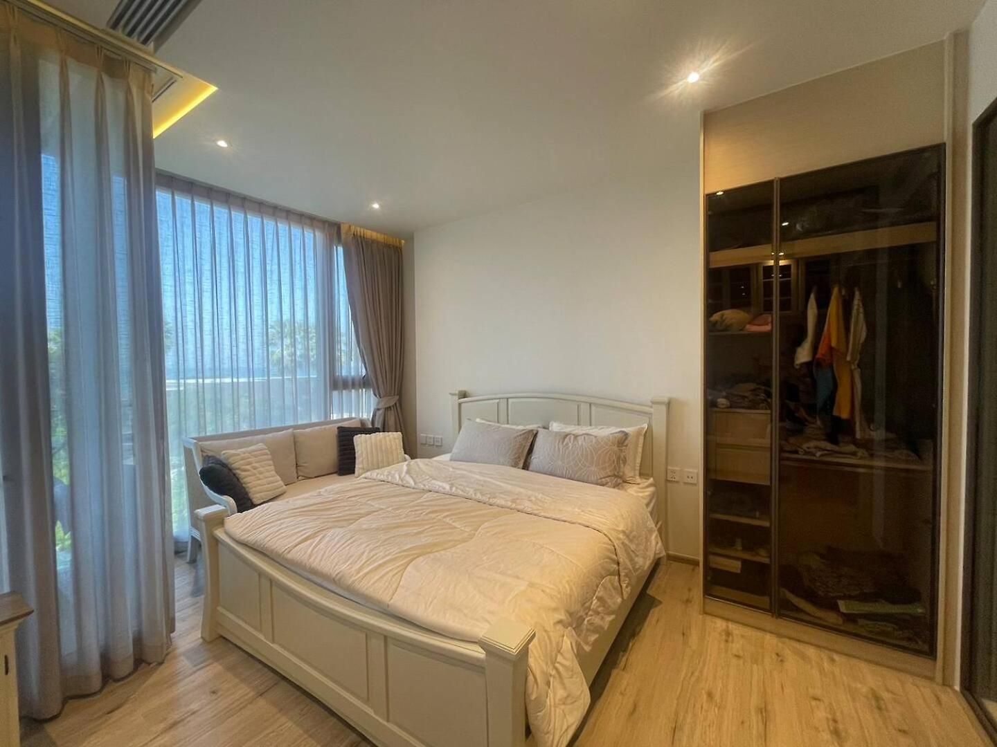 Luxurious At Pattaya
