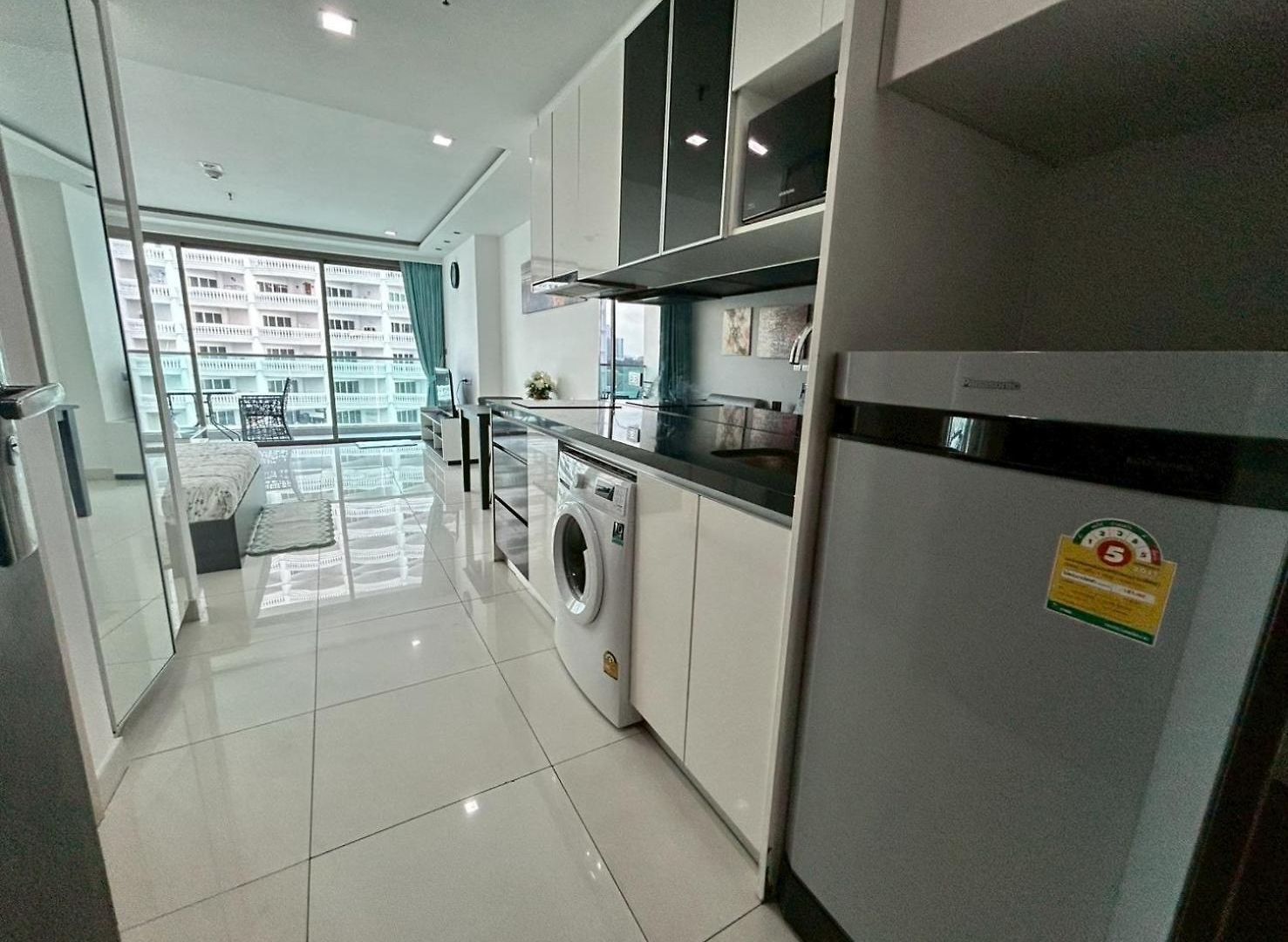 Wong Amat Tower 1205 Pattaya