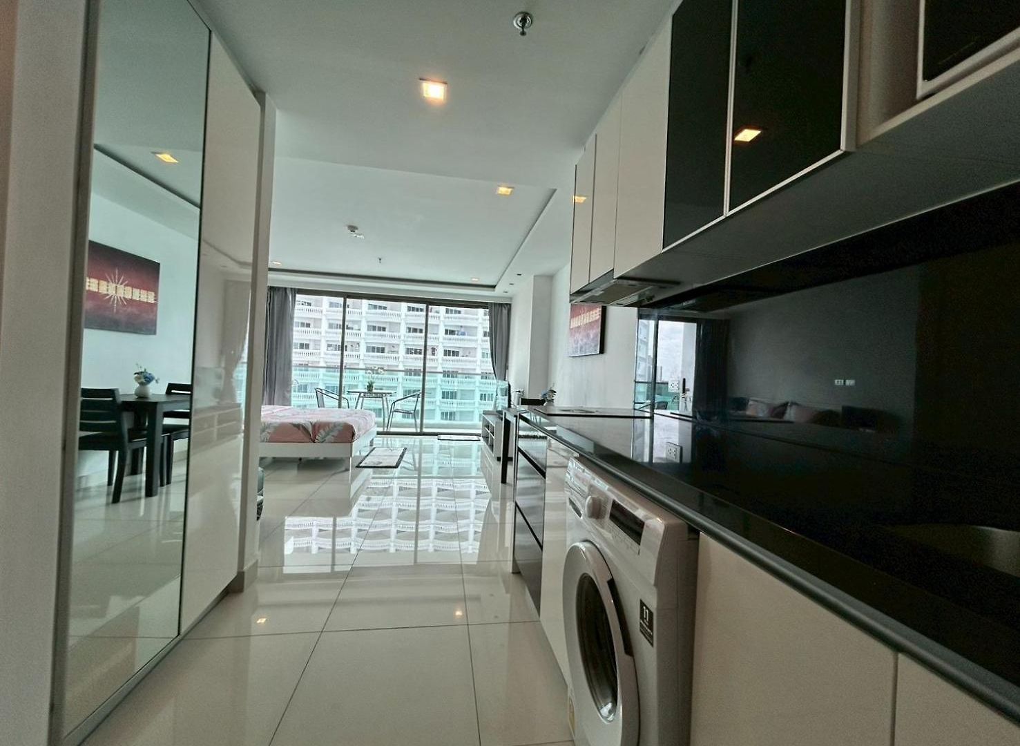 Wong Amat Tower 1305 Pattaya